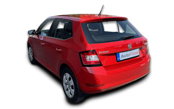 Autotuzai automobiliu nuoma skoda fabia 01 04