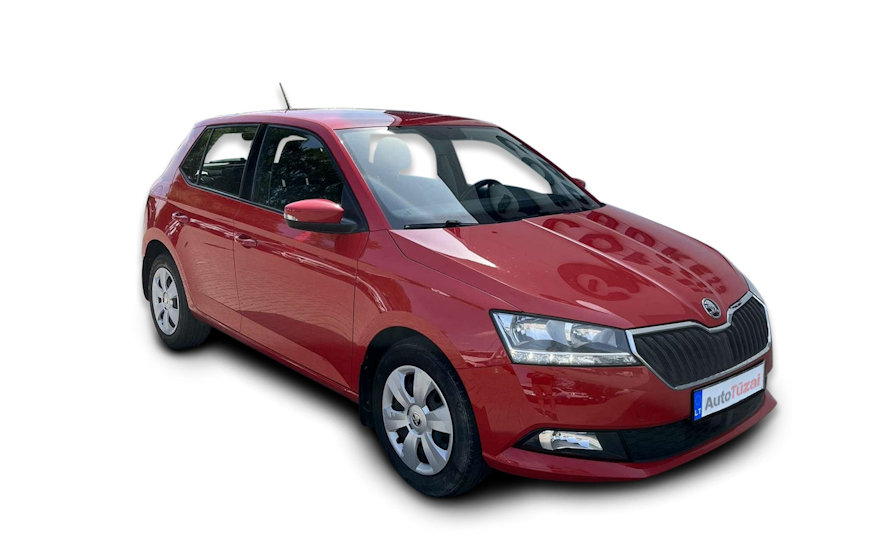 Autotuzai automobiliu nuoma skoda fabia 01 02