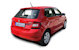 Autotuzai automobiliu nuoma skoda fabia 01 03