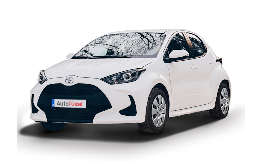 Autotuzai automobiliu nuoma toyota yaris 02 01